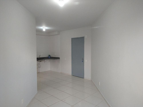 Imagem 16 de 25 de Excelente Apartamento No Portal Cores Da Vida- Tatuí - 1471