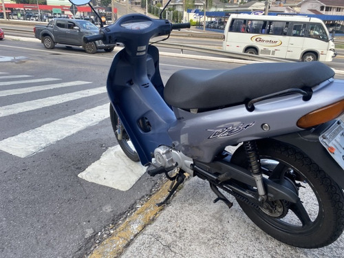 Imagem 5 de 7 de Honda Biz Mais Com Partida