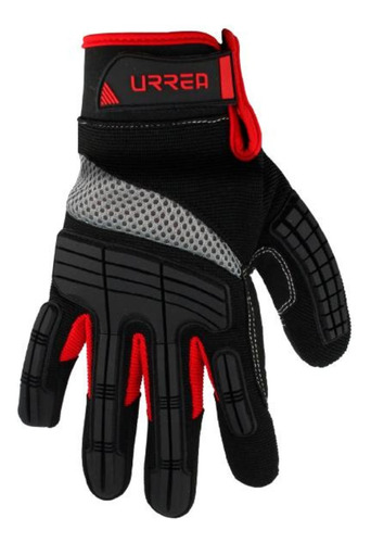 Guantes Urrea Anti-impacto 