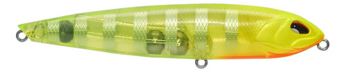 Isca Marine Sports Top Gun Alien 130 - 13cm 33gr Cor 92