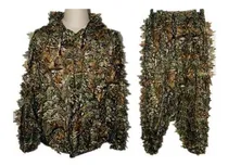 Comprar 3d Deixa Camuflagem Ghillie Terno Roupas De Caça Militar.