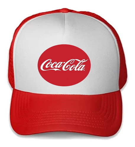 Gorras Estampadas Sublimadas Publicidad Adulto Niño R2