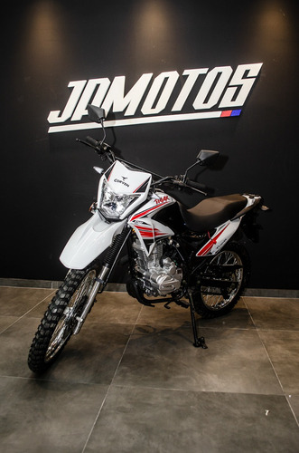 Imagen 7 de 15 de Corven Triax 150 R3 - Todos Los Colores En Stock - Jp Motos