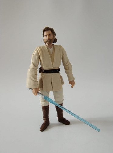 Obi Wan Kenobi (ep 2) -the Legacy Collection -hasbro - Loose