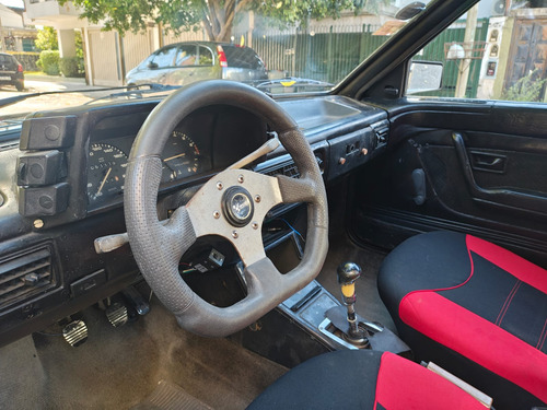 Volkswagen Senda 1.6 Nafta