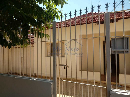 Imagem 3 de 19 de Casa Com 3 Dorms, Vila Braz, Pirassununga - R$ 245 Mil, Cod: 10131611 - V10131611