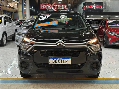 Citroën C3 1.0 FIREFLY LIVE PACK