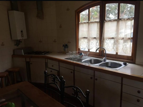 Algarrobo Linda Y Cómoda Casa