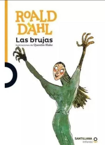 Las Brujas