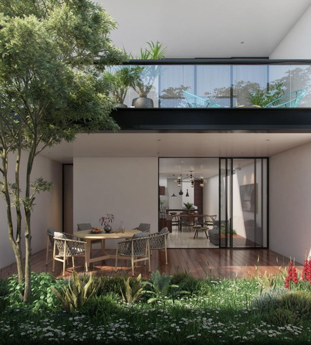 Imagen 4 de 9 de Departamentos En Venta Conkal, Mérida Yucatán