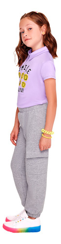 Playera Ilusión 17015