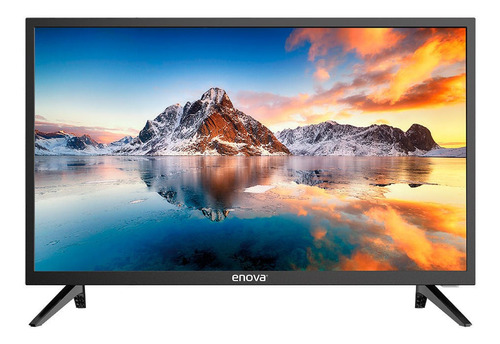 Led Tv Enova 24di-tdf Hd 24