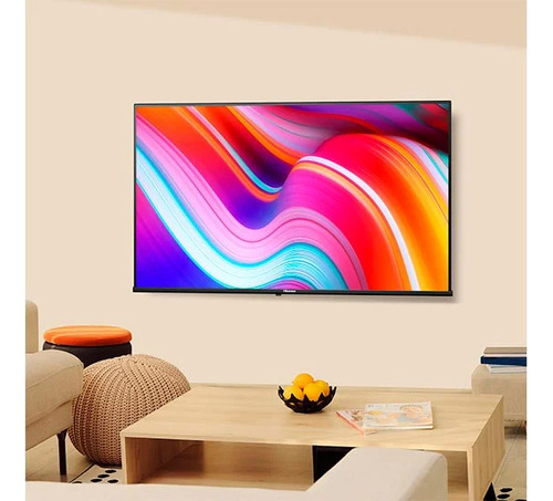 Televisor Smart Tv Hisense 40 Full Hd - 40a4k