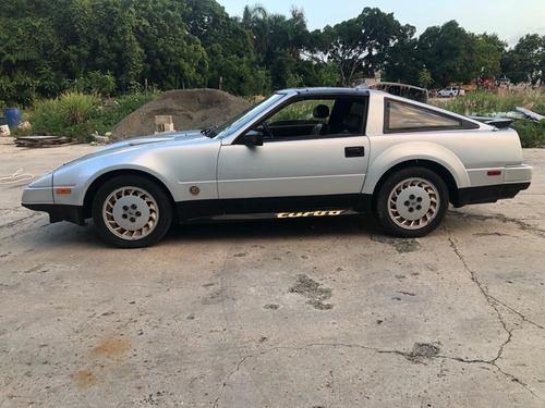 Imagen 14 de 15 de Nissan 300zx
