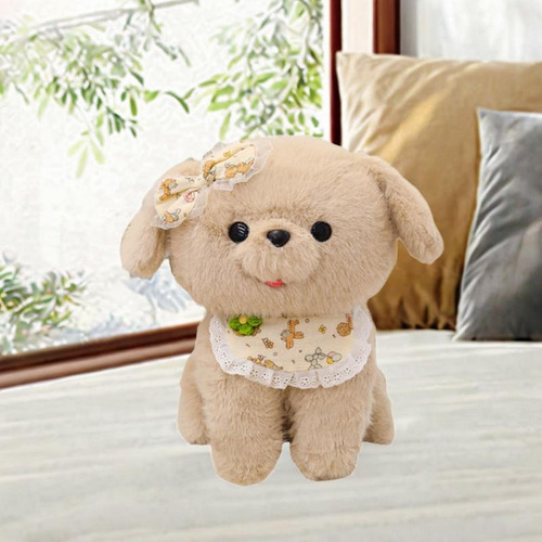 Lindo Peluche Peluche Animal Peluche Peluche Adornos 40 Cm