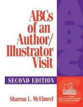 Libro Abcs Of An Author/illustrator Visit, 2nd Edition - ...