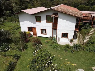 Finca en venta