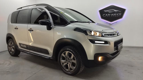 Citroen Aircross 1.6 2016 Feel Carwestok