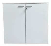 Comprar Mueble Guardado Biblioratos 90x45x85h C\u002Fest. Dos Ptas.\u002Fcerr