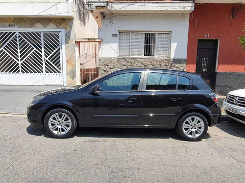 Chevrolet Vectra Gt 2010 2.0 Flex Power 5p