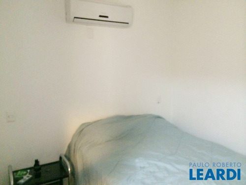 Imagem 9 de 15 de Apartamento - Brooklin - Sp - 466038
