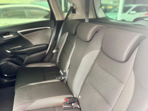 Honda WR-V EX 1.5 Flexone 16V 5p Aut.
