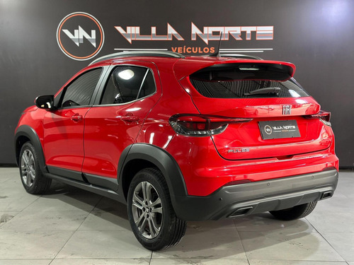 Fiat Pulse Drive 1.3 Manual