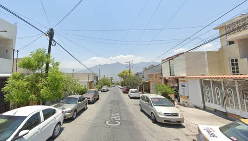 ¡ Bonita Casa En Venta ! (remate) - Las Sombrillas, Santa Catarina, N.l. -jcbb8
