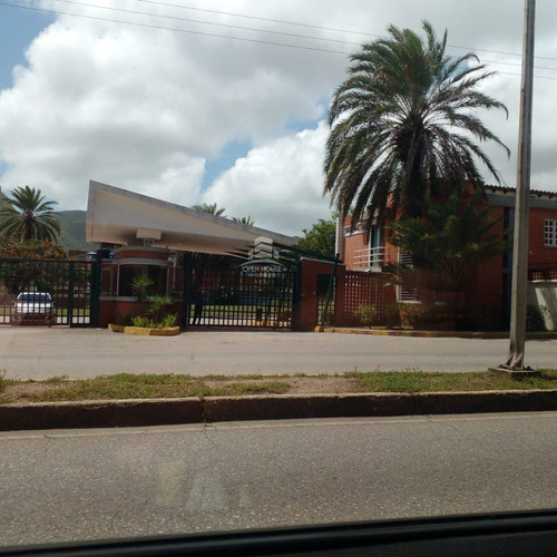 Imagen 13 de 14 de Town House C.r Valle Alegre Isla De Margarita