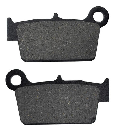 2 Pares De Pastillas De Freno Para Yamaha Yz125/250r Wr250f