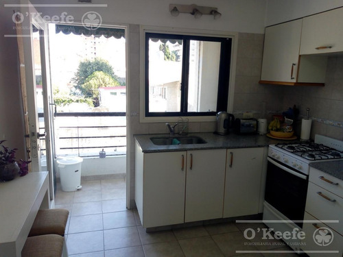 Imagen 14 de 24 de Departamento Quilmes 3 Ambientes Luminoso Piso Con Palier Privado -impecable! Sin Cochera