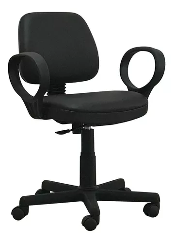 Silla Oficina Pc Escritorio Regulable Tisera Sillon Cods50