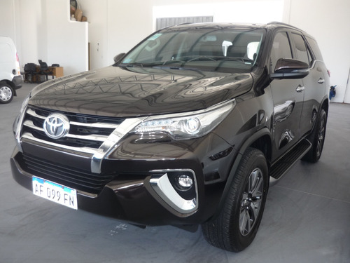 Toyota SW4 2.8 Srx 177cv 4x4 7as At