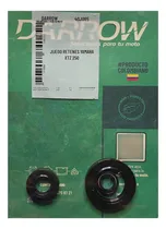 Comprar Estopera De Motor Moto Yamaha Fazer 250 Xtz250 Marca Darrow