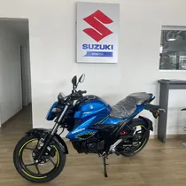 Comprar Suzuki Gixxer 150 0km Inyeccion 0 Km Entrega Inmediata