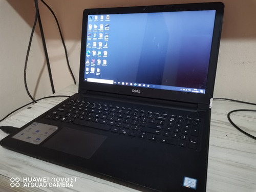 Dell Inspiron 15 3000 Series