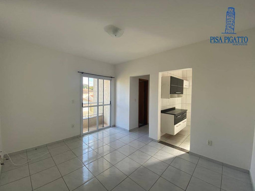 Imagem 1 de 17 de Apartamento Com 2 Dormitórios, 65 M² - Venda Por R$ 280.000,00 Ou Aluguel Por R$ 950,00/ano - Jardim Ypê - Paulínia/sp - Ap0213