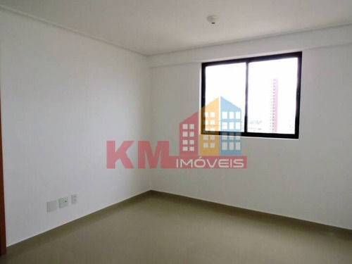 Imagem 14 de 15 de Venda! Apartamento Alto Padrão Spazio Di Florença Em Mossoró - Ap0013