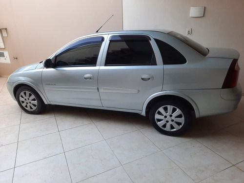 Imagem 4 de 9 de Chevrolet Corsa 2010 1.4 Premium Econoflex 5p