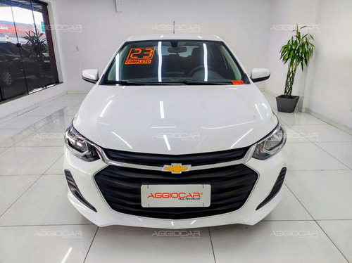 Chevrolet Onix 10mt Lt1
