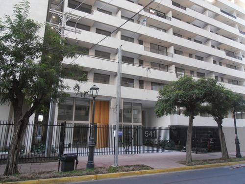 Hermoso Departamento En Santa Elisa 541, La Cisterna.