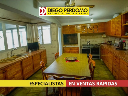 Imagen 9 de 12 de Casa 4 Dormitorios En Venta, San José De Mayo