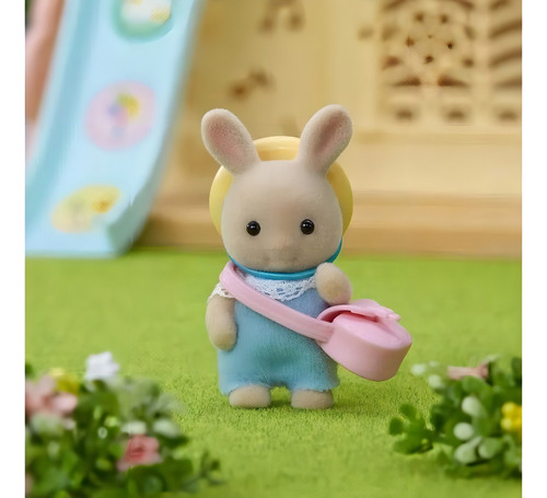 Juguete para bebé Sylvanian Families 5413 Epoch Milk Rabbit