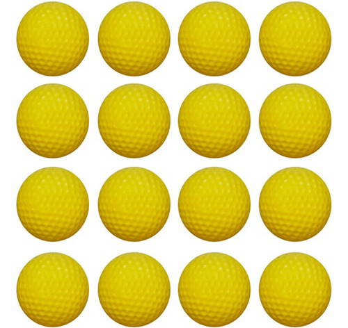 Bolas De Espuma I Rounds, 100 Unidades, Paquete De Repuesto