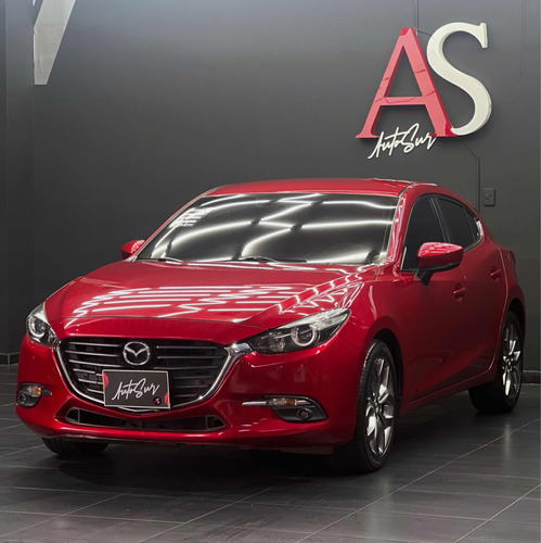 Mazda 3 2.0 Sport Touring