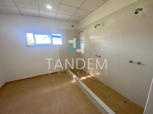 Imagen 10 de 12 de Excelente Nave Industrial-logistica Aaa A Estrenar En Zona Industrial A Mts Del Ramal Escobar!