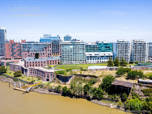 Venta Loft Sobre La Barranca Forum Puerto Norte - Rosario