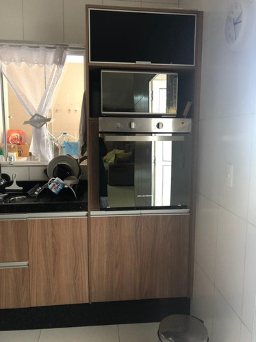 Imagem 26 de 30 de Sobrado Com 4 Dormitórios À Venda, 232 M² Por R$ 820.000,00 - Condomínio Golden Park Alpha - Sorocaba/sp - So0071
