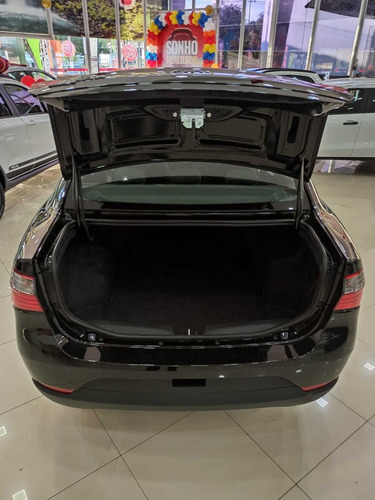 Imagem 7 de 8 de Fiat Grand Siena 1.4 Flex