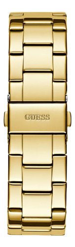 Reloj Guess Gw0760l2 Cuarzo Mujer